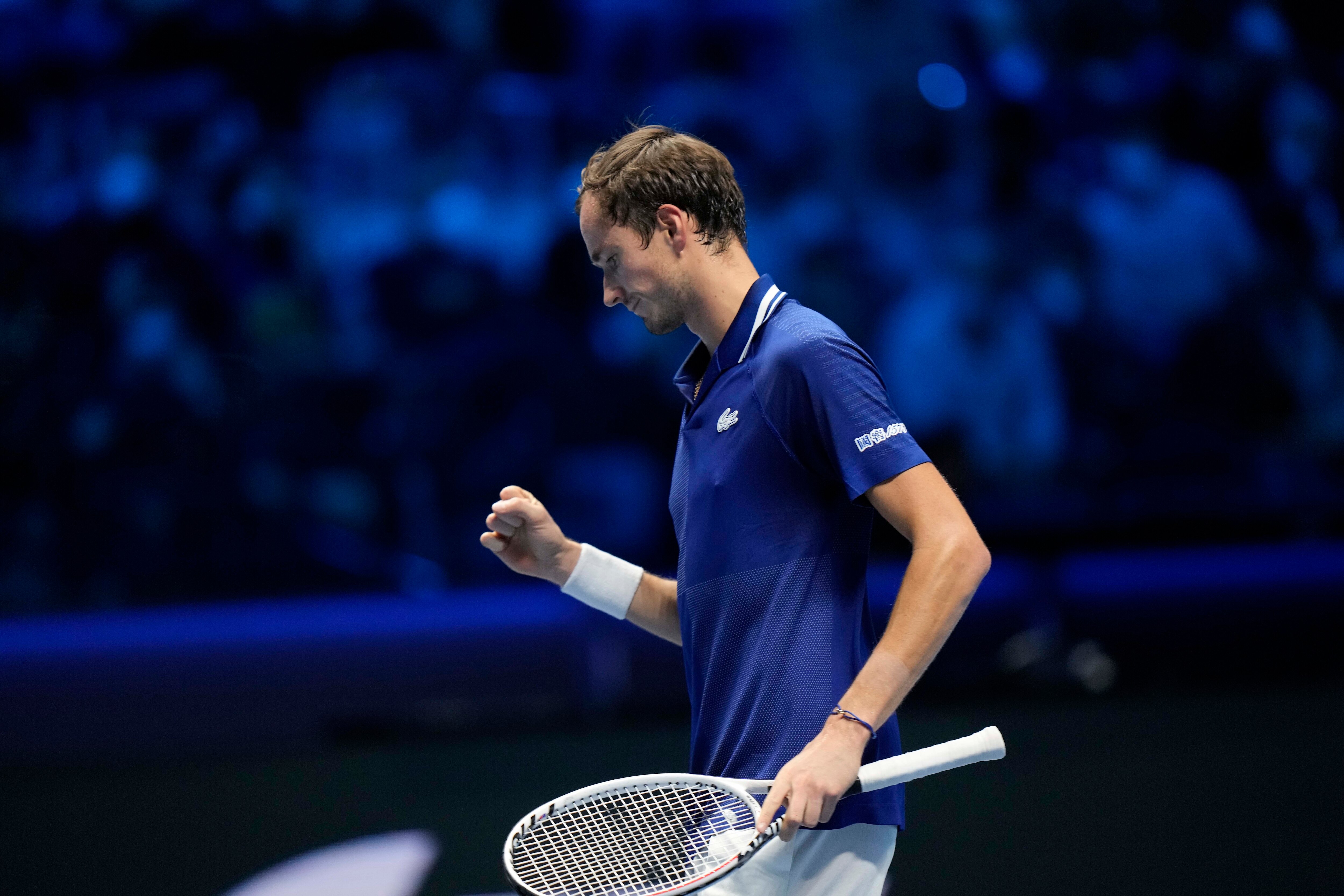 Atp tennis results yesterday discount
