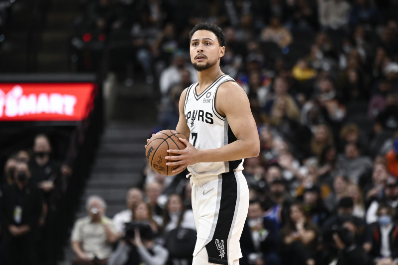 Sports Take: The top five NBA trade moves of the 2021 trade