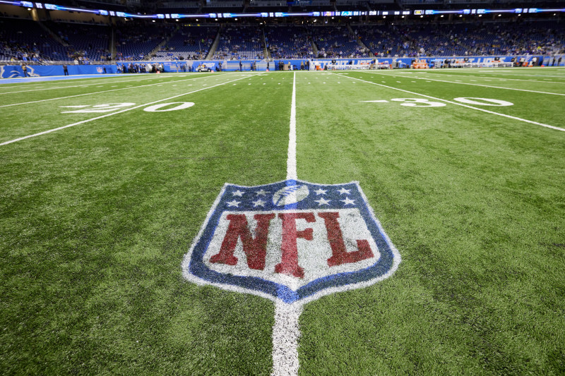 Report: NFL Planning 'Significant' Changes to COVID-19 Protocols amid ...