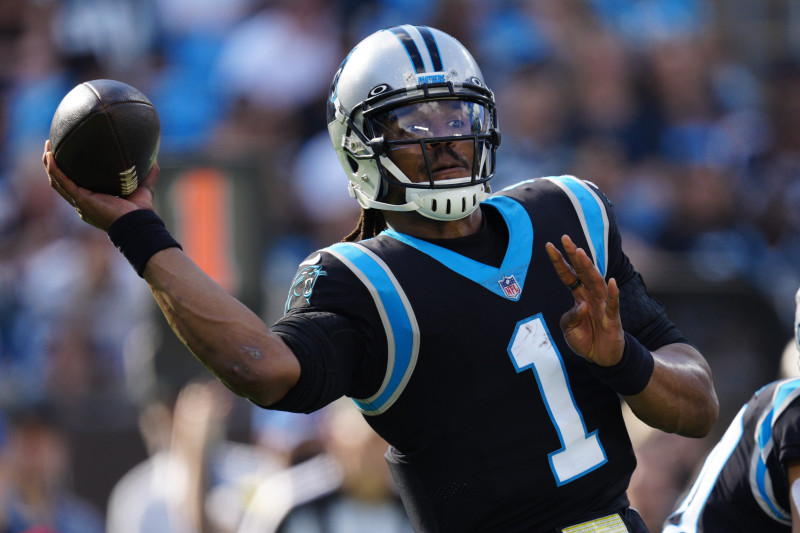 Latest Panthers News, Panthers Rumors, Scores