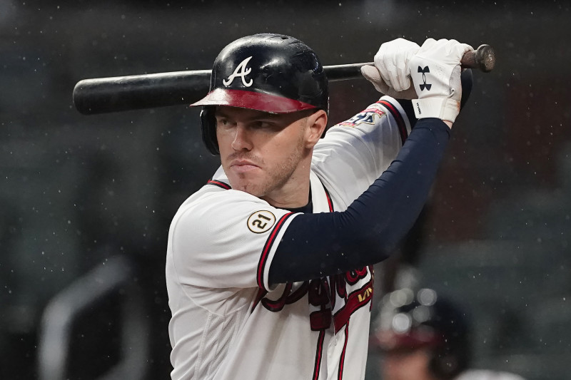 Atlanta Braves  Major League Baseball, News, Scores, Highlights