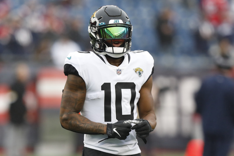 Jacksonville Jaguars: Breaking News, Rumors & Highlights