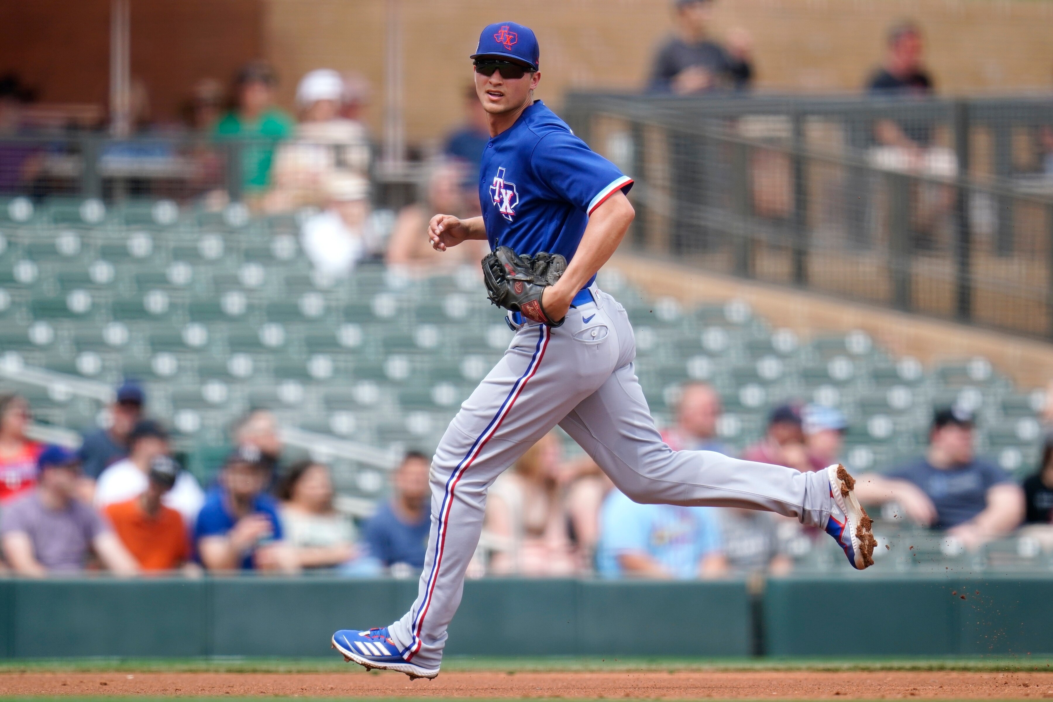 SI: Rangers' Corey Seager Will Benefit Most from MLB Rule Change 