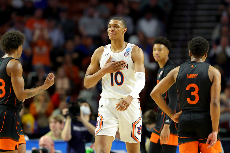 Knicks Tankathon 2.0: Five clicks and five picks in the NBA Draft