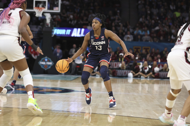 Atlanta Dream prepped for rebuild in 2022 WNBA season - Sports Illustrated