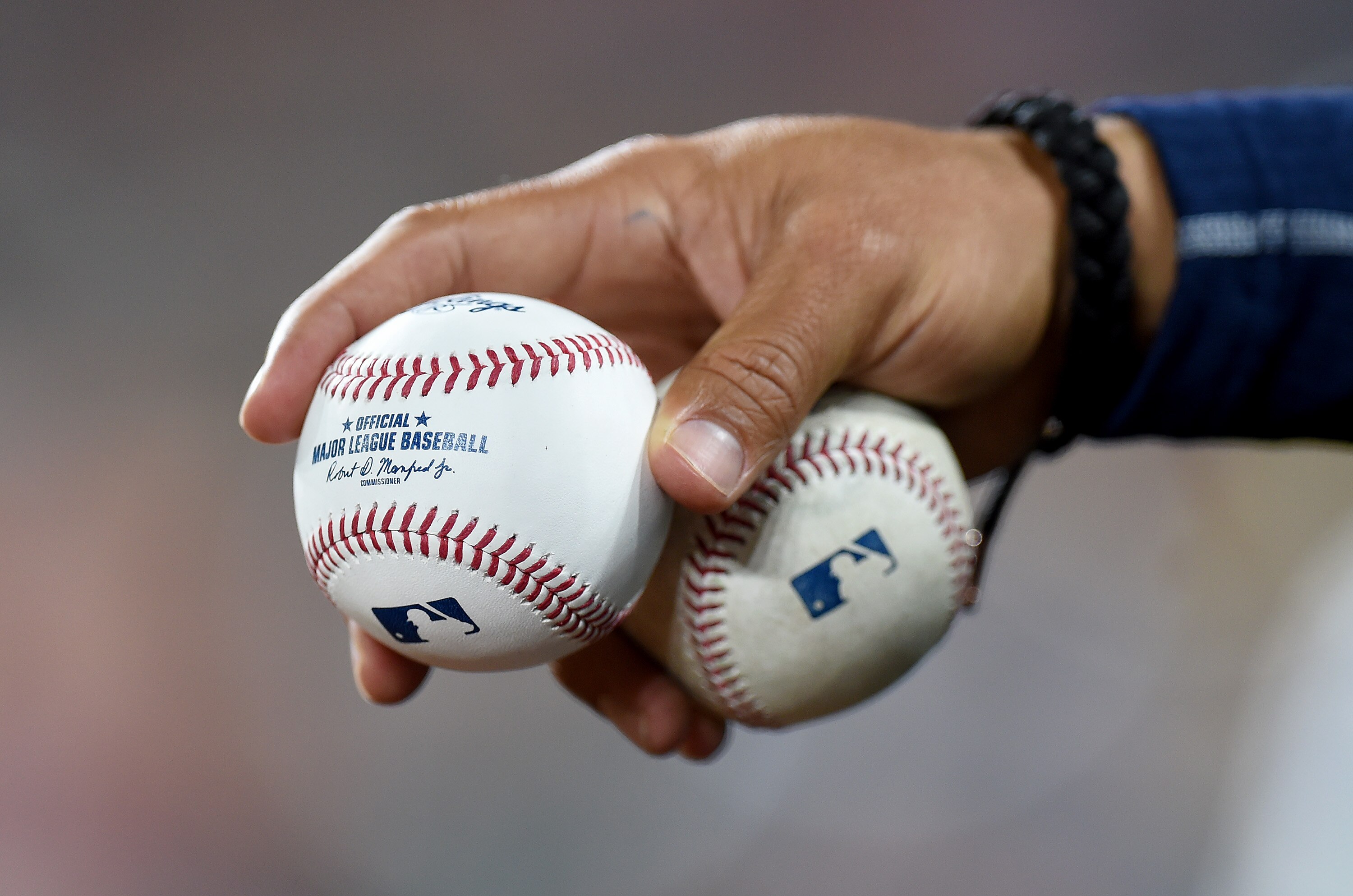 MLB’s Ball Controversy Could Define the 2022 Season | News, Scores