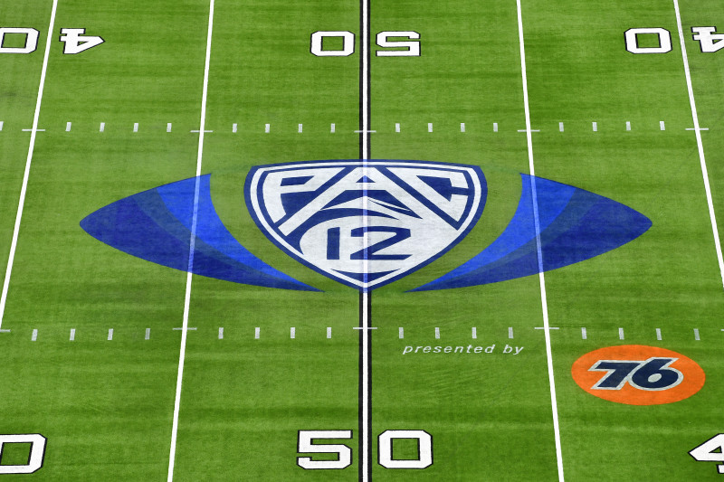 Pac 12 football scores hotsell