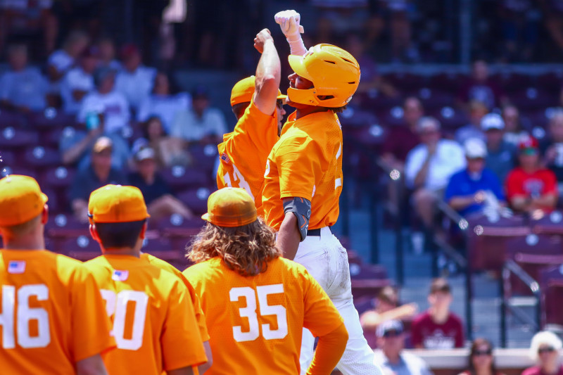 SEC Baseball Tournament 2022: Friday Scores, Updated Bracket And ...