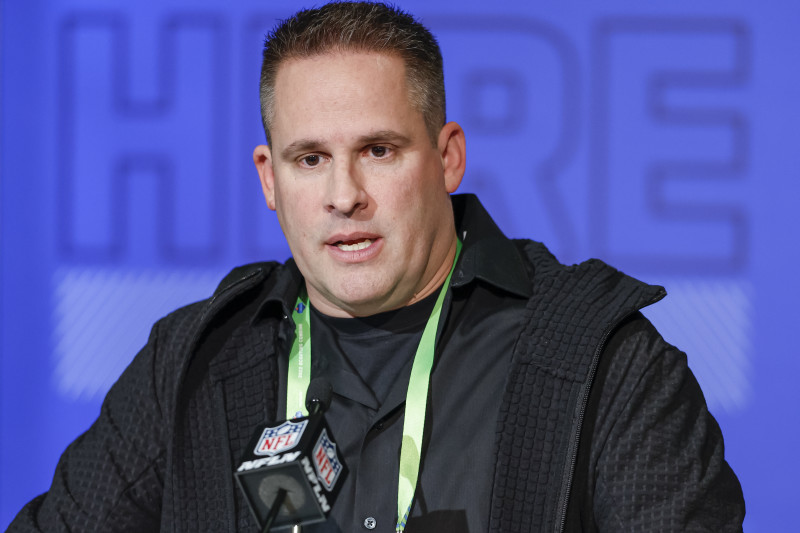 Inside the return of NFL, Raiders new head coach Josh McDaniels