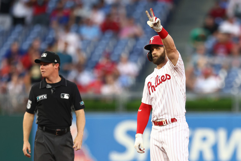 Girardi, Segura have confrontation as Phils lose to Jays – The Morning Call