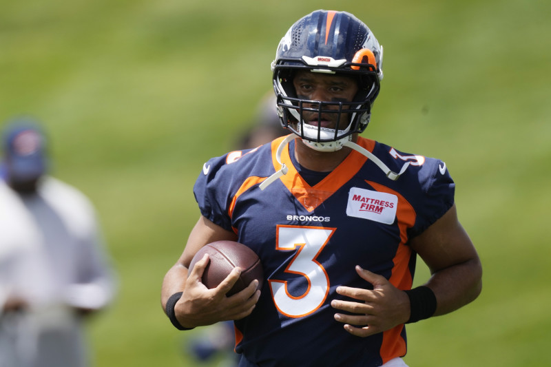 Russell Wilson needs to be Denver Broncos biggest X Factor on offense 