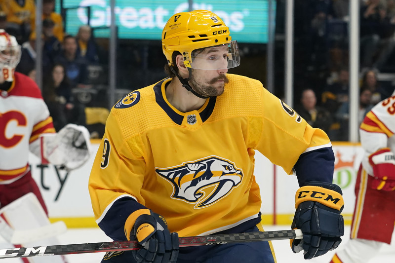 2022 NHL Free Agents Latest Rumors and Predictions for Notable Names