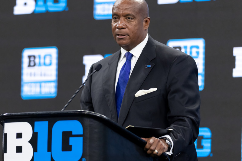 What You Need to Know: Big Ten Begins