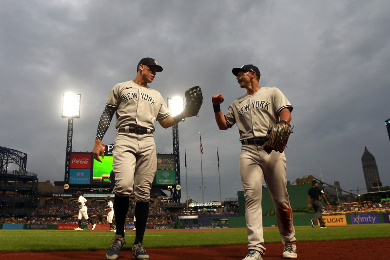 Astros' Yordan Alvarez has MVP performance to make Aaron Judge jealous