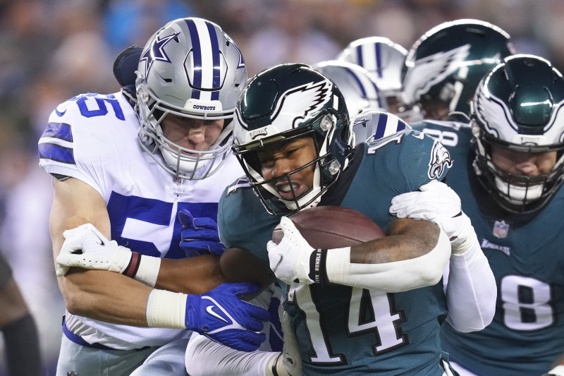 Dallas Cowboys Football - Cowboys News, Scores, Stats, Rumors