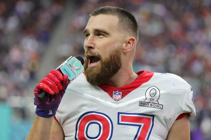 Madden 23 Player Ratings: Travis Kelce, George Kittle, Mark Andrews Lead  Top 10 TEs, News, Scores, Highlights, Stats, and Rumors