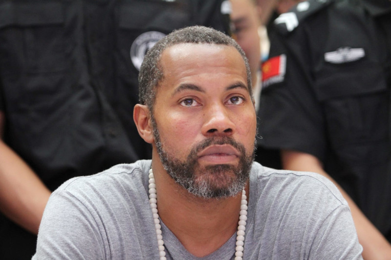 Report: Rasheed Wallace 'Will No Longer Join' Los Angeles Lakers Coaching Staff