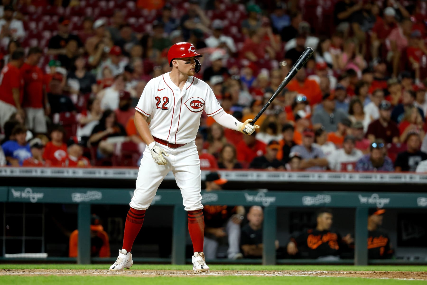 Brandon Drury Traded to Padres from Reds for Victor Acosta | News 
