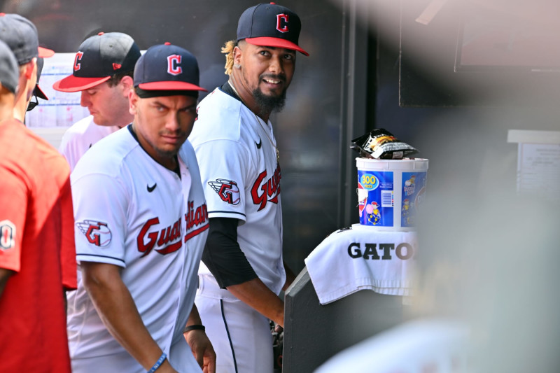 Should the Cleveland Guardians begin to sell off parts of the team?