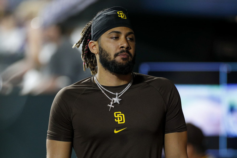 Fernando Tatis Jr, Major League Baseball, News, Scores, Highlights, Stats,  and Rumors