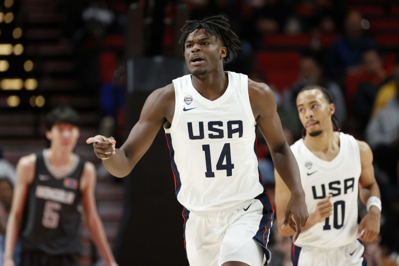 Strengths, Weaknesses For Victor Wembanyama And Top Projected 2023 NBA ...