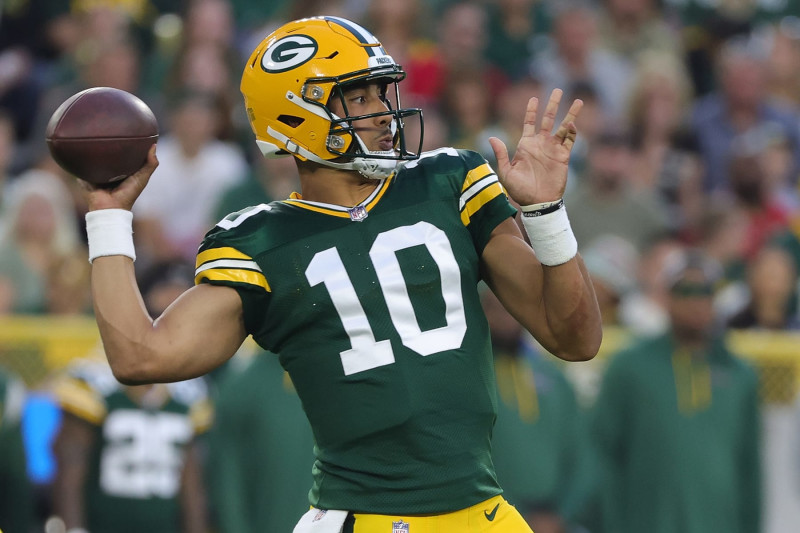 Green Bay Packers: Breaking News, Rumors & Highlights