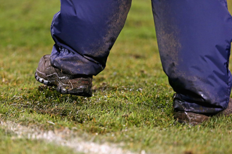 Chicago Bears installing new turf at Soldier Field ahead of season opener  against 49ers