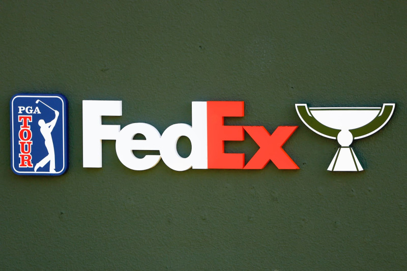 Fedex cup championship purse on sale