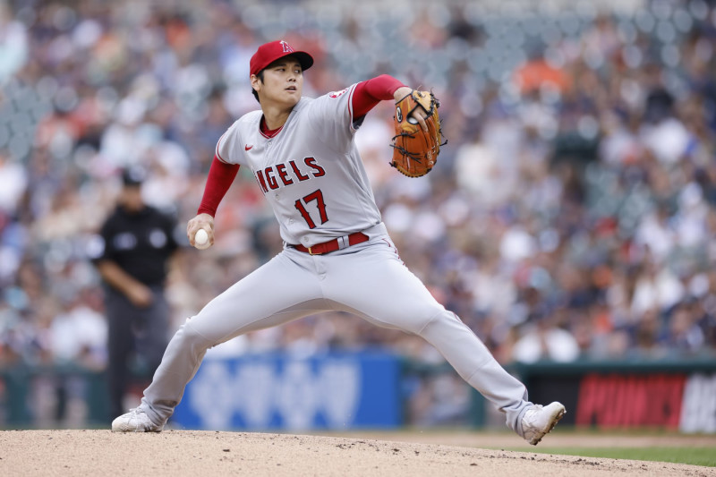 Shohei Ohtani: What MLB team is from Anaheim, California? Franchise boasts  stars Shohei Ohtani and Mike Trout