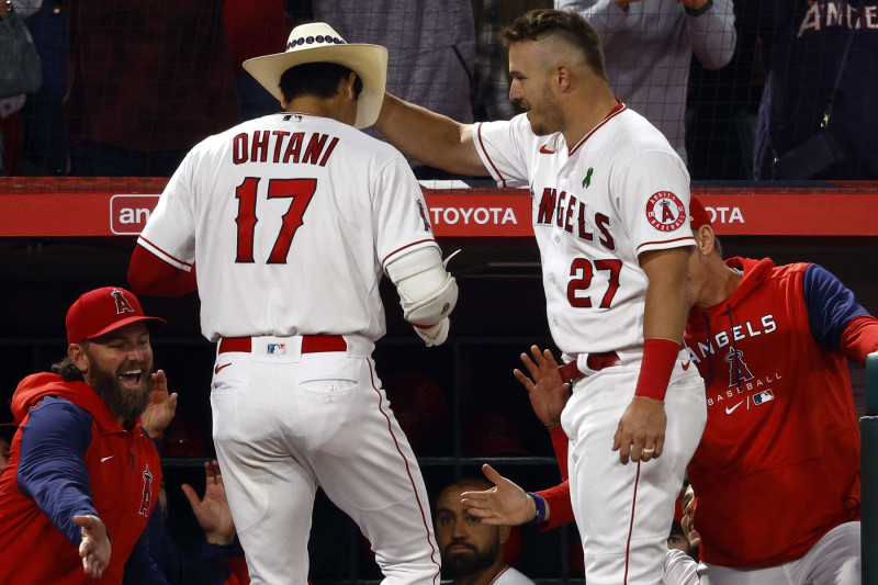 What could the Angels sale mean for Shohei Ohtani, Mike Trout and Anaheim?  These are the potential ripple effects
