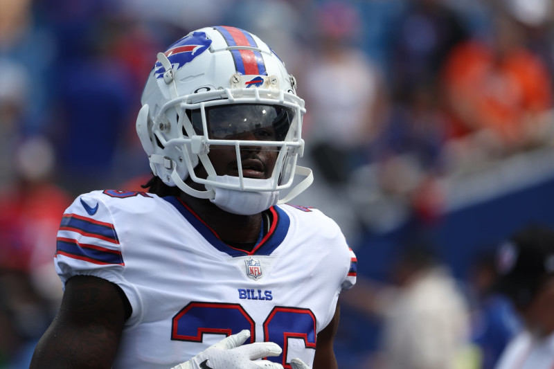 Devin Singletary Impresses in Preseason Opener