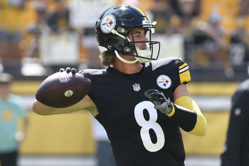 Pittsburgh Steelers News, Rumors, Scores, Schedule, Stats and