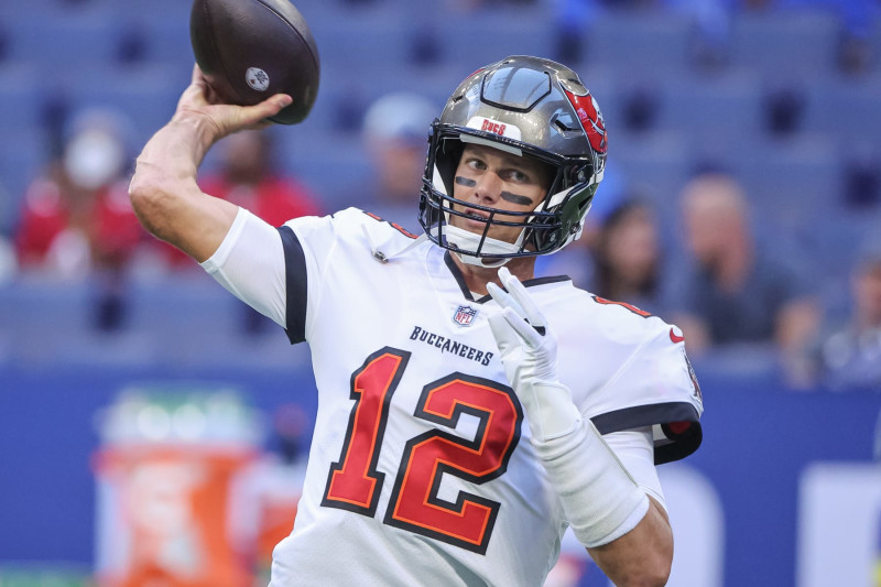 Bucs' Tom Brady 'Should Have Won' NFL MVP Last Season, NFC Exec Says, News, Scores, Highlights, Stats, and Rumors