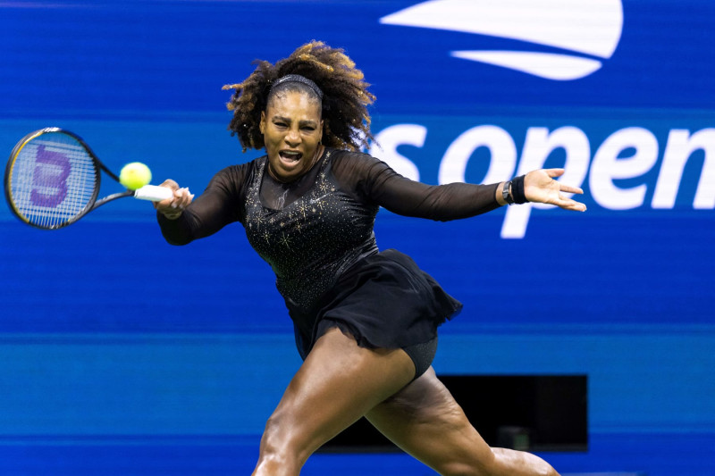 Serena Williams on Potential Return to Tennis After US Open Loss: 'You  Never Know' | News, Scores, Highlights, Stats, and Rumors | Bleacher Report