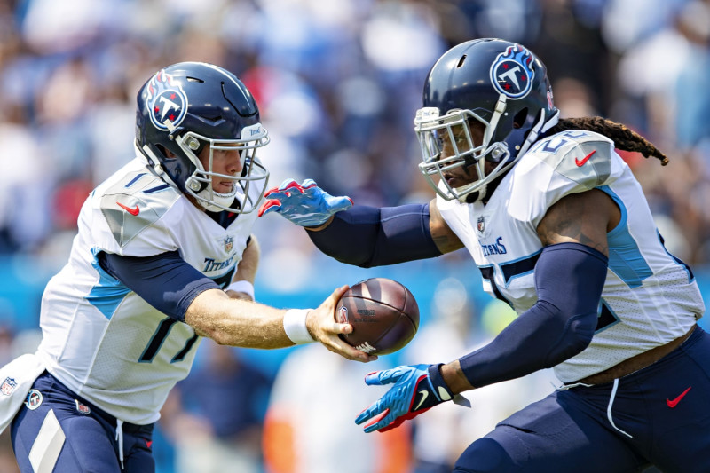 Tennessee Titans Are Set Up to Be NFL's Biggest Dud of 2022