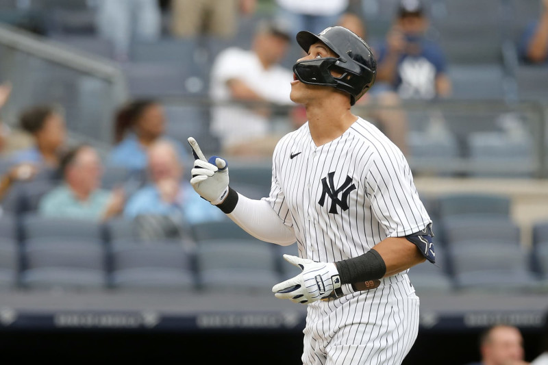 New York Yankees, News & Stats, Baseball