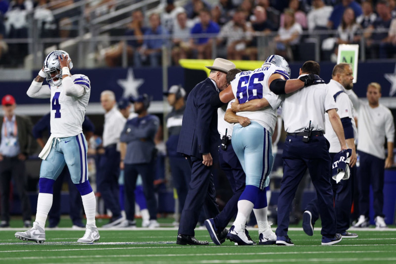 10 Tampa Bay - BUCS WIN! The Tampa Bay Buccaneers claimed an impressive  19-3 victory over the Dallas Cowboys Sunday night as the team grabbed its  first win of the 2022 NFL season!