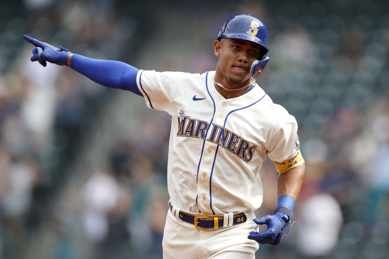 Mariners' postseason drought is now the longest in the four major  professional sports