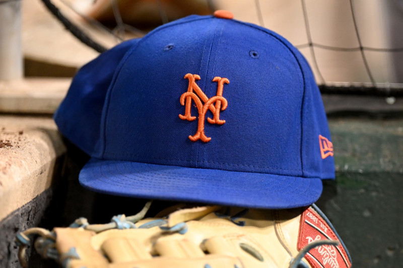 New York Mets  Major League Baseball, News, Scores, Highlights