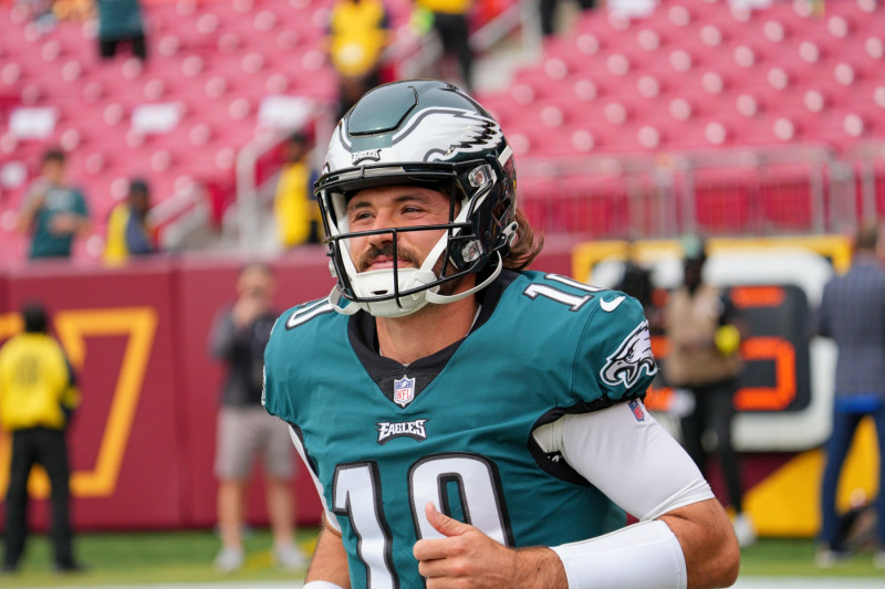 NFC East news: Eagles trade for QB Gardner Minshew, something the Dallas  Cowboys should have done - Blogging The Boys