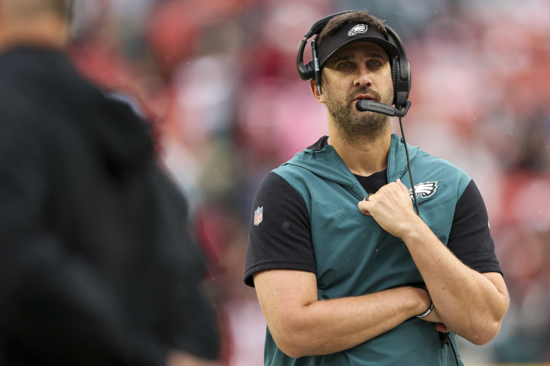 NFC East news: Eagles trade for QB Gardner Minshew, something the Dallas  Cowboys should have done - Blogging The Boys