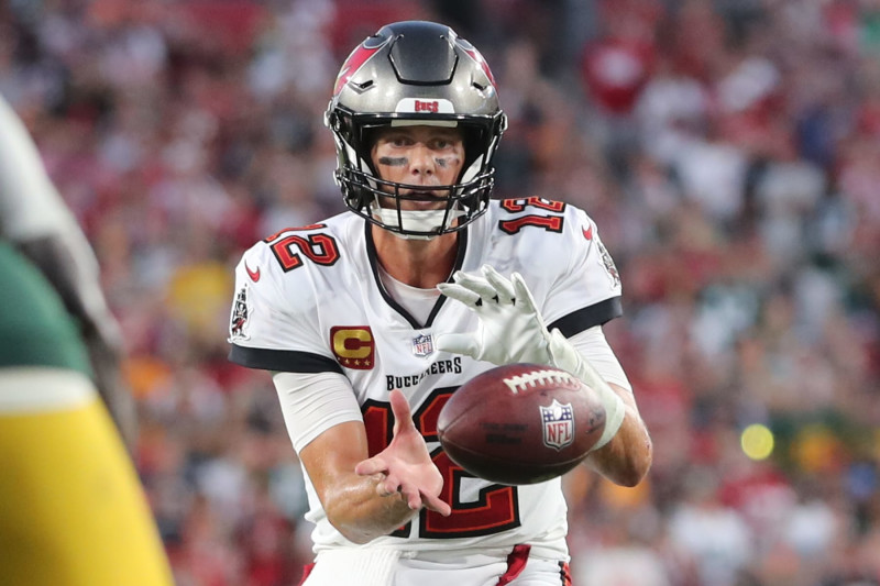 Tampa Bay Buccaneers News, Scores, Stats, Schedule