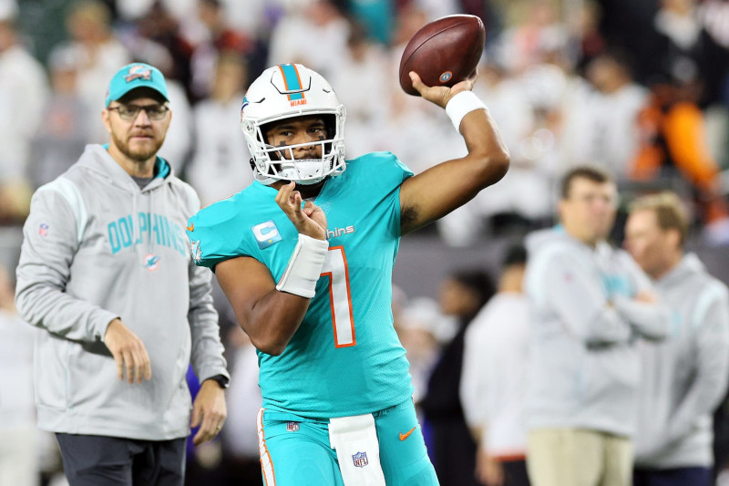 Miami Dolphins News, Scores, Stats, Schedule