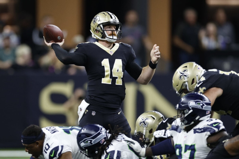 New Orleans Saints Football - Saints News, Scores, Stats, Rumors