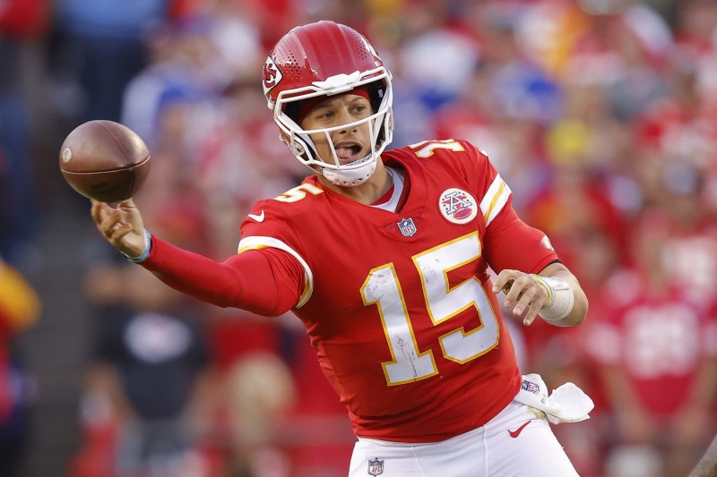 In a Parity-Filled Season, Bills-Chiefs Reminds Rest of NFL Who They Are  Chasing, News, Scores, Highlights, Stats, and Rumors
