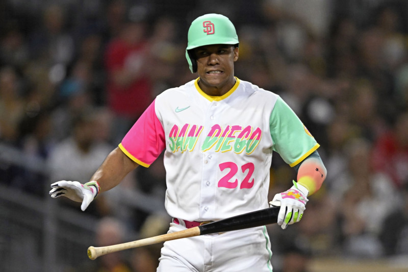 The Definitive 2022 MLB Jersey Power Rankings News Scores Highlights Stats and Rumors Bleacher Report