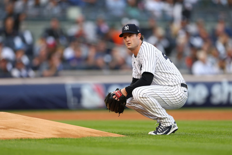 Yankees' Worst Nightmare Is Coming True as Astros Sweep Looms