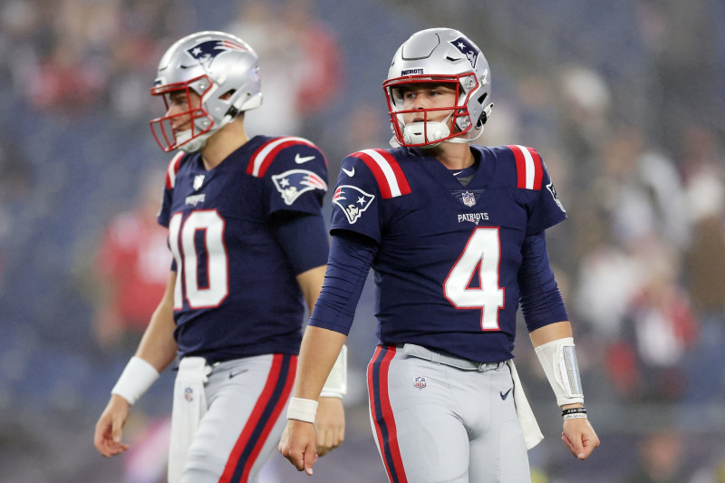 New England Patriots - Patriots news, scores, schedule, stats, rumors