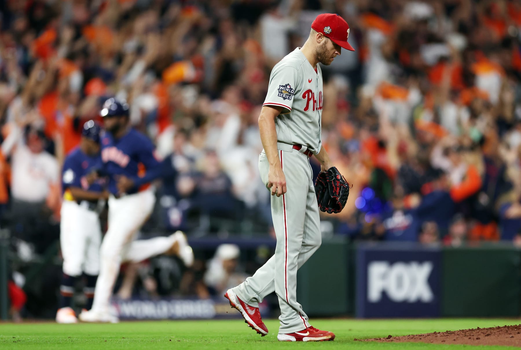 Astros vs. Phillies: Which Team Gains an Edge With World Series 