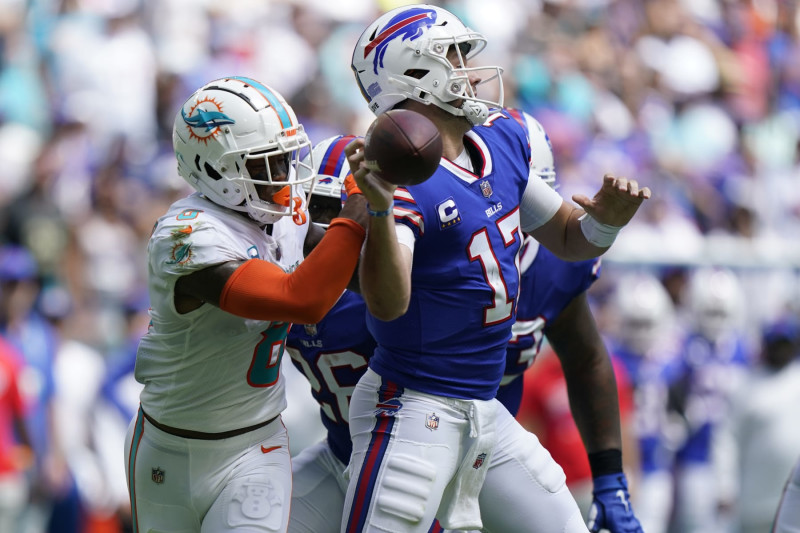 Grading the Trade: Denver Broncos Deal Bradley Chubb to Miami Dolphins
